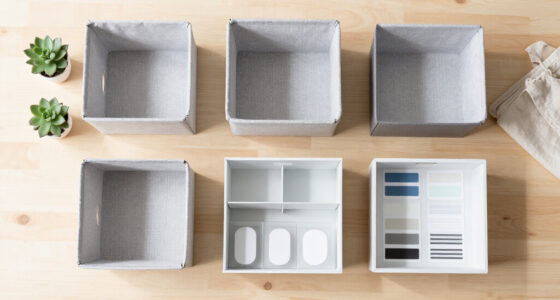 6 Best Home Organization Products in 2026