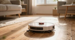 6 Best Lidar Robot Vacuum Mop in 2026