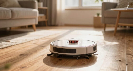 6 Best Lidar Robot Vacuum Mop in 2026