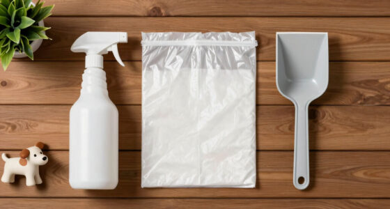 6 Best Pet Waste Cleanup Products in 2026