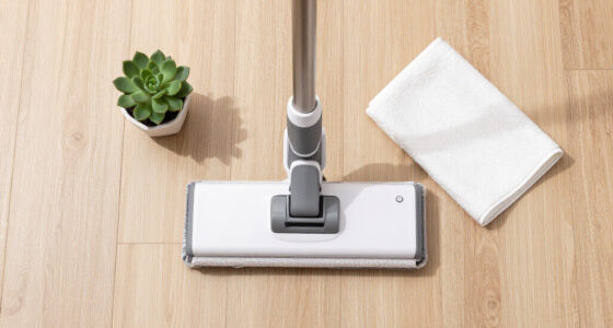 6 Best Steam Mops for Dorm Rooms in 2026