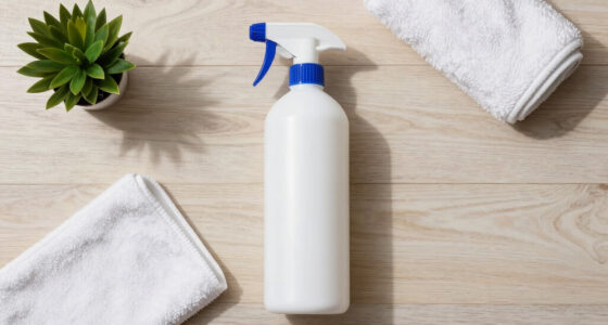 7 Best Hard Floor Cleaner for High Traffic in 2026