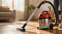 7 Best Professional Steam Cleaner in 2026