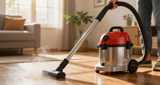 7 Best Professional Steam Cleaner in 2026