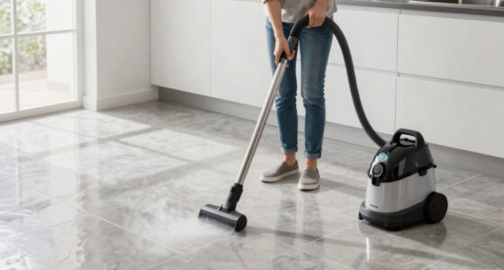 7 Best Steam Cleaner For Ceramic Tile In 2026