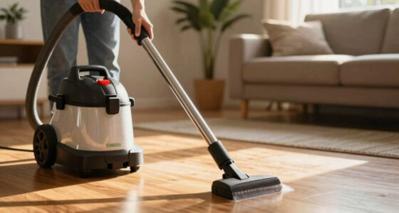 7 Best Steam Cleaner For Cleaning Floors In 2026