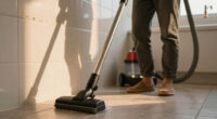 7 Best Steam Cleaner for Hard Water Areas in 2026