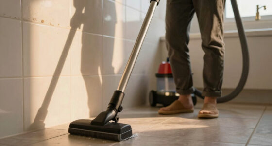 7 Best Steam Cleaner for Hard Water Areas in 2026