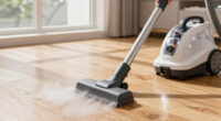 7 Best Steam Cleaner For Sealed Hardwood In 2026