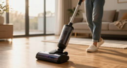 7 Best Vacuum for Hard Floors in 2026