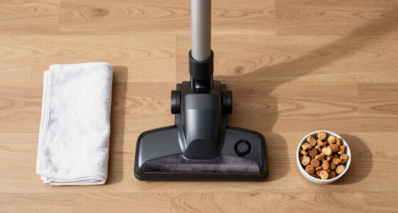 7 Best Wet Dry Vacuum For Pet Hair In 2026