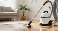 8 Best Continuous Fill Steam Cleaner in 2026