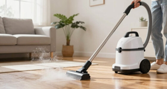 8 Best Continuous Fill Steam Cleaner in 2026