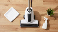 8 Best Floor Cleaning Machine For Home In 2026