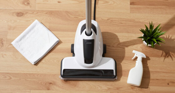 8 Best Floor Cleaning Machine For Home In 2026