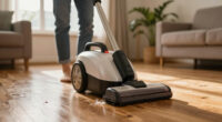 8 Best Floor Cleaning Machine for Pets in 2026