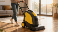 8 Best Floor Cleaning Machines for Home in 2026