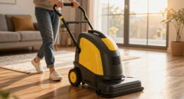 8 Best Floor Cleaning Machines for Home in 2026