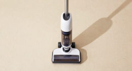 8 Best Floor Scrubber Vacuum Combo in 2026
