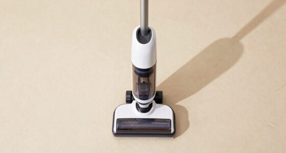 8 Best Floor Scrubber Vacuum Combo in 2026