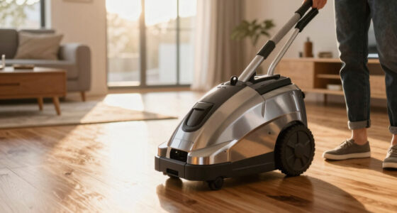 8 Best Floor Washer for Hardwood in 2026