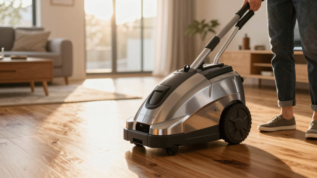 8 Best Floor Washer for Hardwood in 2026