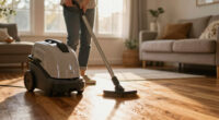 8 Best Floor Washer for Hardwood in 2026