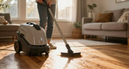 8 Best Floor Washer for Hardwood in 2026