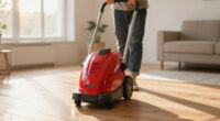 8 Best Hard Floor Cleaner Machine in 2026