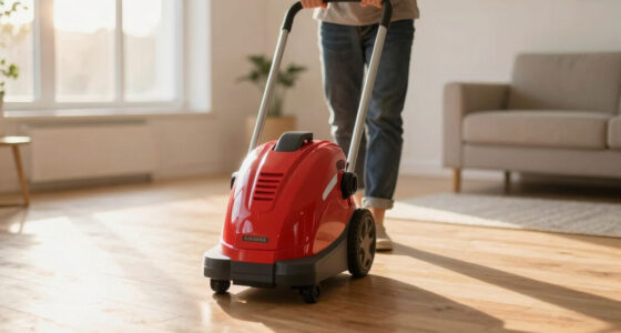 8 Best Hard Floor Cleaner Machine in 2026