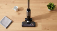 8 Best Hardwood Floor Vacuum in 2026