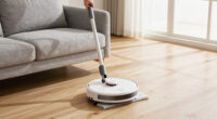 8 Best Robot Vacuum And Mop Combo In 2026