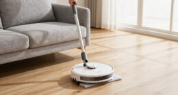 8 Best Robot Vacuum And Mop Combo In 2026