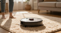 8 Best Robot Vacuum Mop for Thick Rugs in 2026
