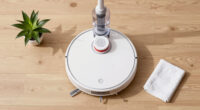 8 Best Self Emptying Robot Vacuum Mop in 2026