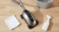 8 Best Steam Cleaner For Floors And Upholstery In 2026