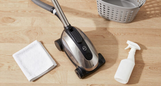 8 Best Steam Cleaner For Floors And Upholstery In 2026