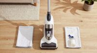 8 Best Steam Cleaner for Floors and Upholstery in 2026