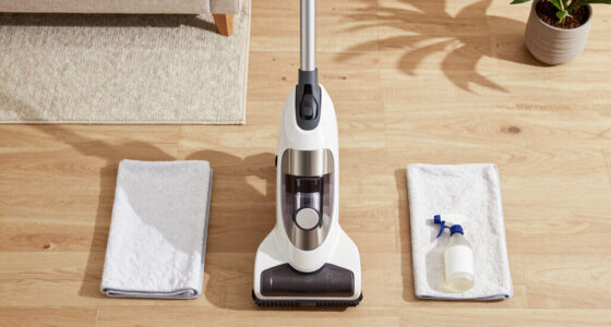 8 Best Steam Cleaner for Floors and Upholstery in 2026