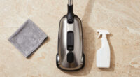 8 Best Steam Cleaner For Stone Floors In 2026