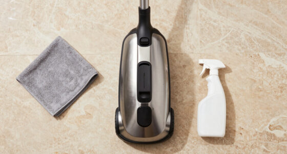 8 Best Steam Cleaner For Stone Floors In 2026