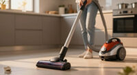 8 Best Vacuum for Tile Floors in 2026