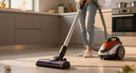 8 Best Vacuum for Tile Floors in 2026