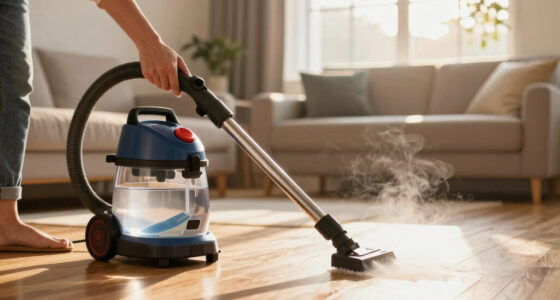 8 Best Vapor Steam Cleaner in 2026