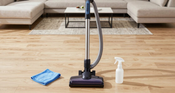 8 Best Wet Dry Vacuum For Laminate In 2026