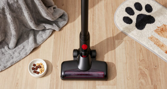 8 Best Wet Dry Vacuum For Pet Hair In 2026