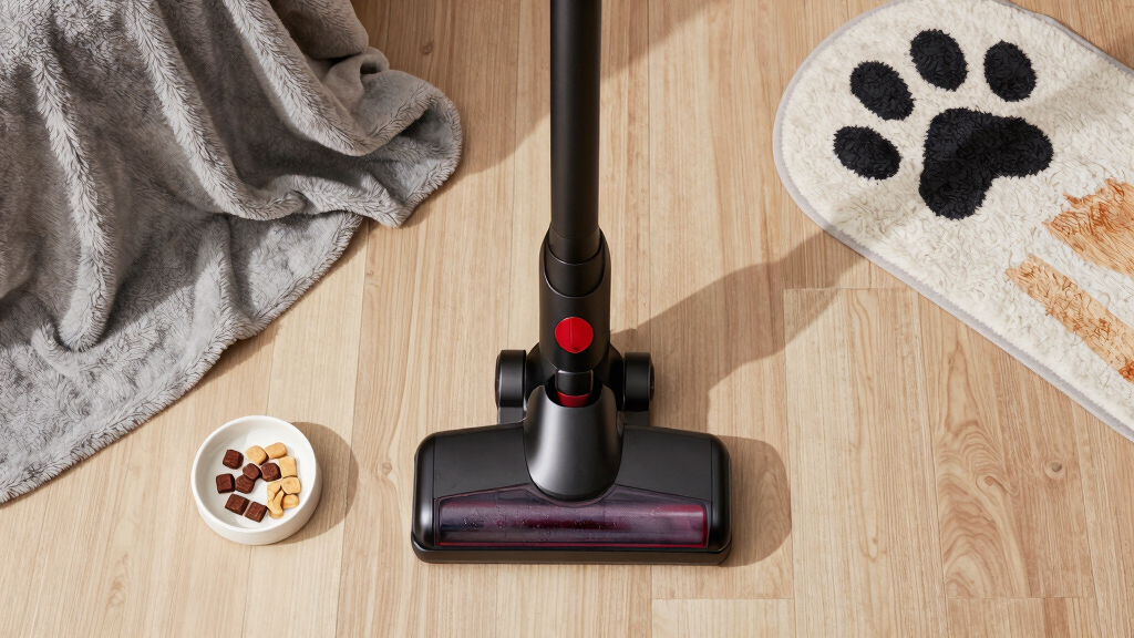 8 Best Wet Dry Vacuum For Pet Hair In 2026