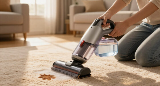 9 Best Carpet Cleaner For Pet Stains In 2026