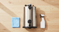 9 Best Continuous Fill Steam Cleaner in 2026
