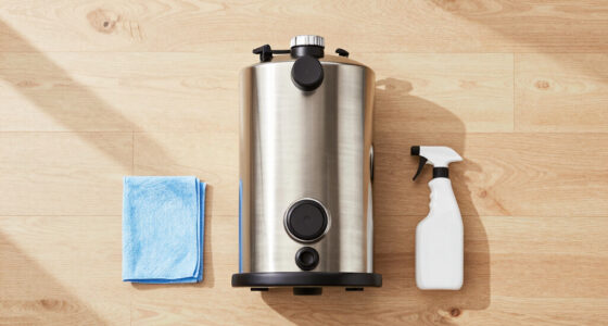 9 Best Continuous Fill Steam Cleaner in 2026